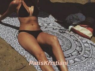 Paris_Kristiani