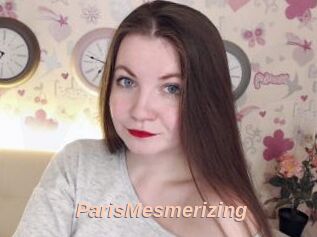 ParisMesmerizing