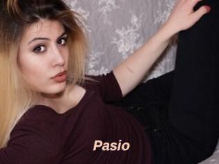 Pasio