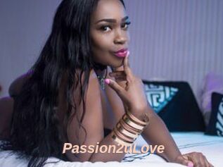Passion2uLove