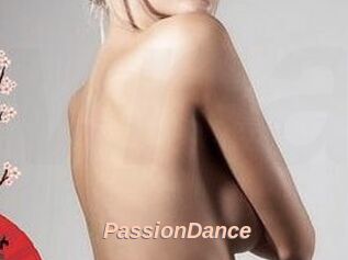 PassionDance