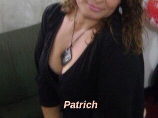 Patrich