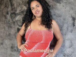 Paulamedina