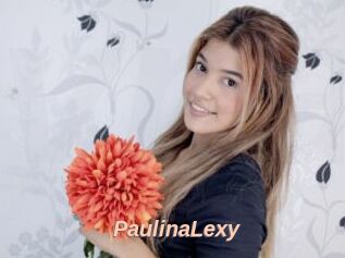 PaulinaLexy