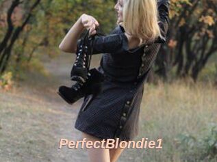 PerfectBlondie1