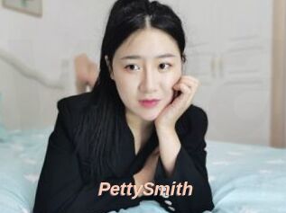 PettySmith