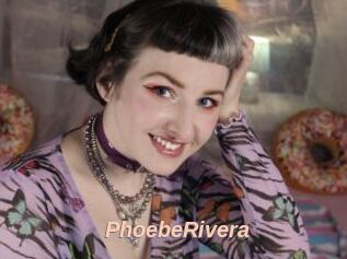 PhoebeRivera