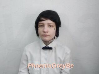 PhoenixGreyBe