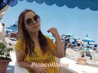 Pinacolladaa