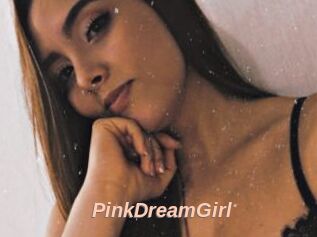 PinkDreamGirl