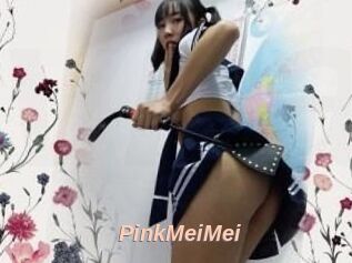 PinkMeiMei