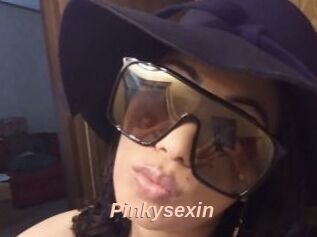 Pinkysexin