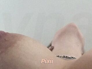 Pixii