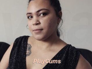 PlayCums