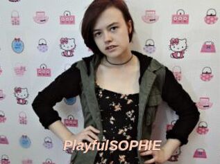 PlayfulSOPHIE