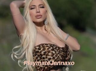 PlaymateJennaxo