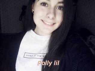 Polly_lil