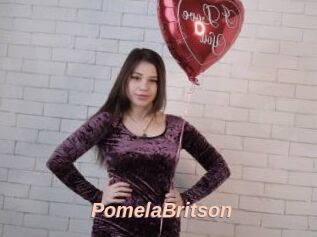 PomelaBritson