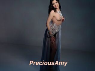 PreciousAmy