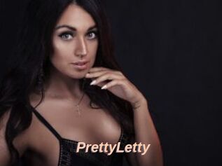 PrettyLetty