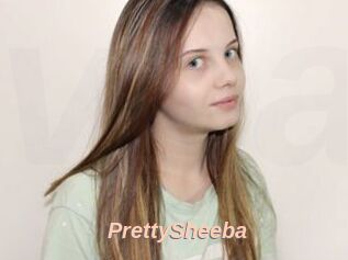 PrettySheeba