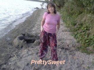 PrettySweet