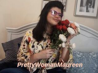 PrettyWomanMaureen