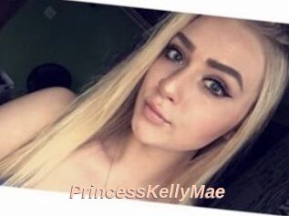 PrincessKellyMae
