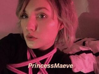 PrincessMaeve