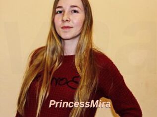 PrincessMira