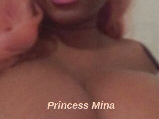 Princess_Mina