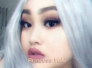 Princess_Yuki