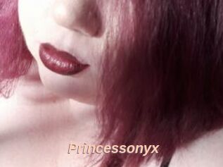 Princessonyx
