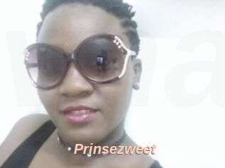 Prinsezweet