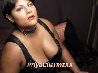 PriyaCharmzXX
