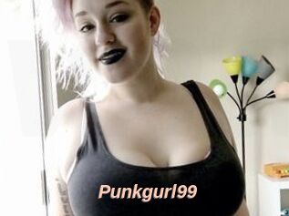 Punkgurl99
