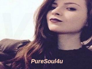 PureSoul4u