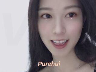 Purehui