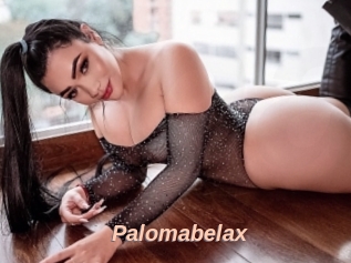 Palomabelax