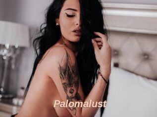 Palomalust