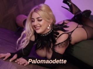 Palomaodette