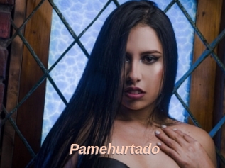 Pamehurtado