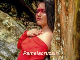 Pamelacruzain