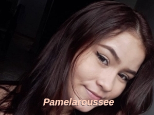 Pamelaroussee