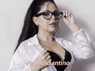 Pamelasantino