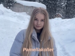 Pamellakoller