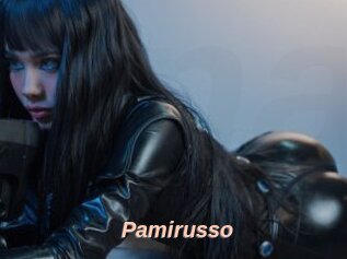 Pamirusso