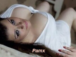 Pamx