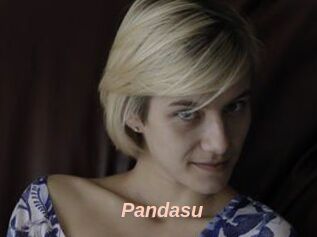 Pandasu
