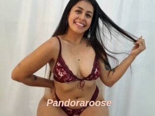 Pandoraroose